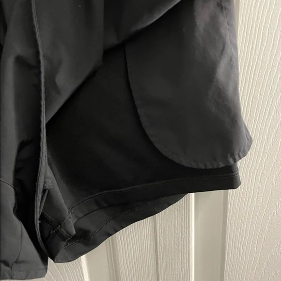 Workout short - Picture 2 of 2